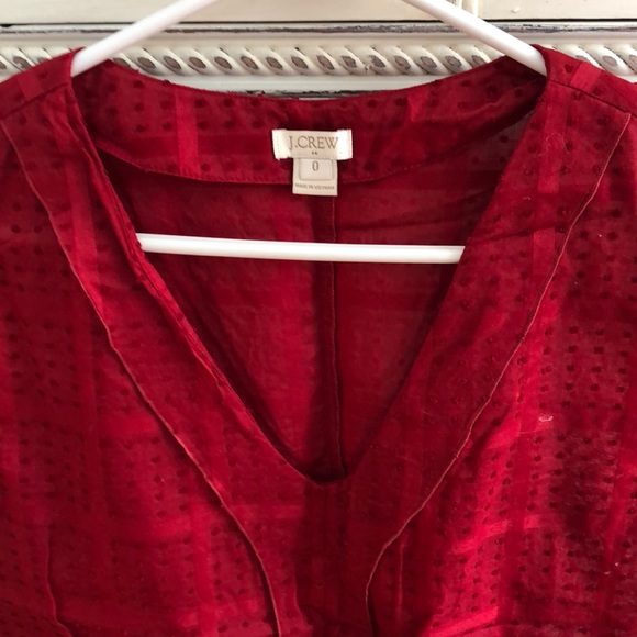 J.Crew Top - Picture 4 of 4